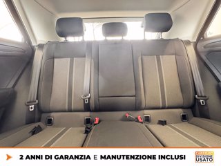 VOLKSWAGEN T-roc 1.0 tsi style 115cv 8