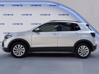 VOLKSWAGEN T-cross 1.0 tsi style 95cv 2