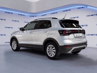 VOLKSWAGEN T-cross 1.0 tsi style 95cv 3