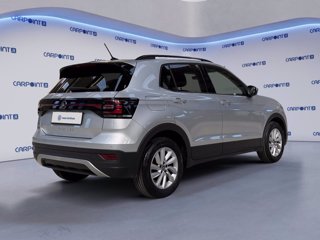 VOLKSWAGEN T-cross 1.0 tsi style 95cv 5