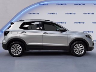 VOLKSWAGEN T-cross 1.0 tsi style 95cv 6