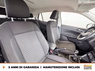 VOLKSWAGEN T-cross 1.0 tsi style 95cv 7