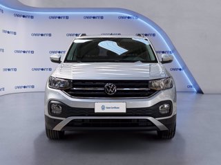 VOLKSWAGEN T-cross 1.0 tsi style 95cv 8