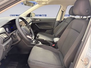 VOLKSWAGEN T-cross 1.0 tsi style 95cv 9