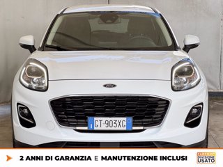 FORD Puma 1.0 ecoboost h titanium s&s 125cv 2