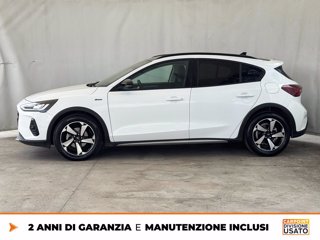 FORD Focus active 1.0 ecoboost h design 125cv 3