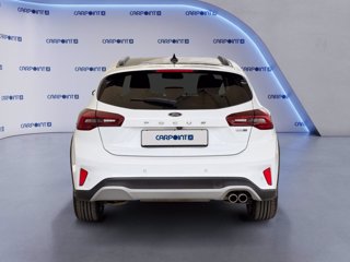 FORD Focus active 1.0 ecoboost h design 125cv 3