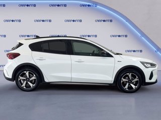 FORD Focus active 1.0 ecoboost h design 125cv 4