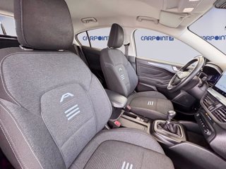 FORD Focus active 1.0 ecoboost h design 125cv 6