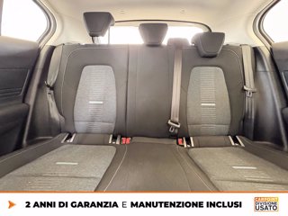 FORD Focus active 1.0 ecoboost h design 125cv 8