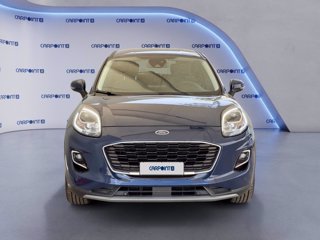 FORD Puma 1.0 ecoboost h titanium s&s 125cv 1