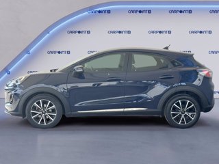 FORD Puma 1.0 ecoboost h titanium s&s 125cv 2