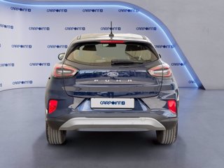 FORD Puma 1.0 ecoboost h titanium s&s 125cv 3