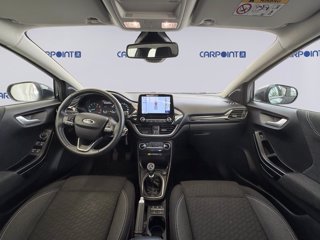 FORD Puma 1.0 ecoboost h titanium s&s 125cv 8