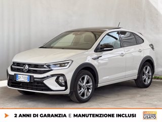 VOLKSWAGEN Taigo 1.0 tsi r-line 110cv 0