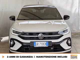 VOLKSWAGEN Taigo 1.0 tsi r-line 110cv 2