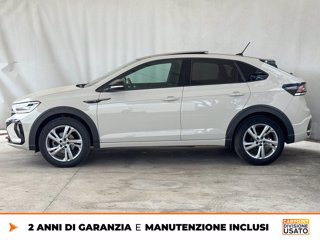 VOLKSWAGEN Taigo 1.0 tsi r-line 110cv 3