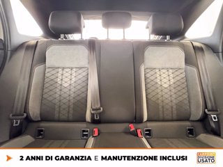 VOLKSWAGEN Taigo 1.0 tsi r-line 110cv 8
