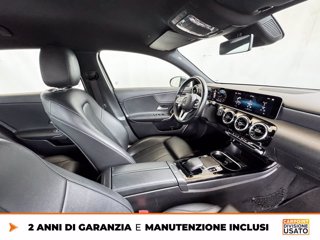 MERCEDES A 220 business auto 5