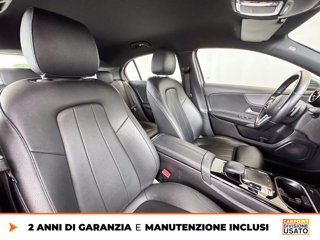 MERCEDES A 220 business auto 6