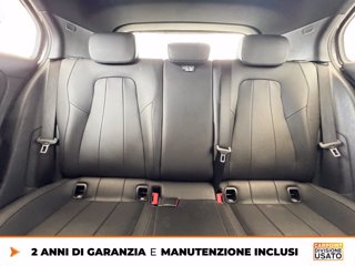MERCEDES A 220 business auto 7