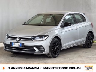 VOLKSWAGEN Polo 1.0 tsi style 95cv 0