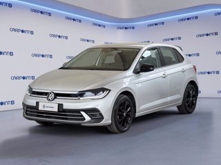 VOLKSWAGEN Polo 1.0 tsi style 95cv 0