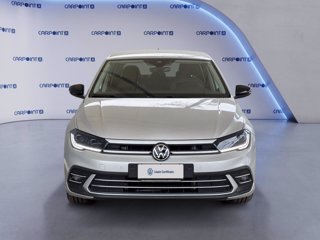 VOLKSWAGEN Polo 1.0 tsi style 95cv 2
