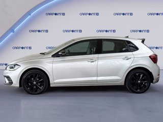 VOLKSWAGEN Polo 1.0 tsi style 95cv 3