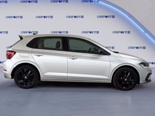 VOLKSWAGEN Polo 1.0 tsi style 95cv 5