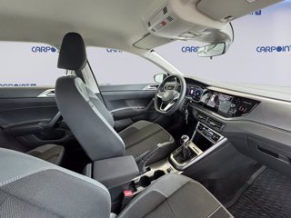 VOLKSWAGEN Polo 1.0 tsi style 95cv 6