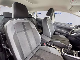 VOLKSWAGEN Polo 1.0 tsi style 95cv 7