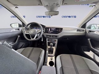 VOLKSWAGEN Polo 1.0 tsi style 95cv 9