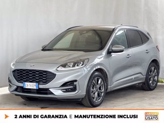 FORD Kuga 2.5 full hybrid st-line 2wd 190cv cvt