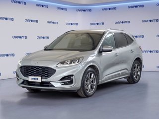 FORD Kuga 2.5 full hybrid st-line 2wd 190cv cvt