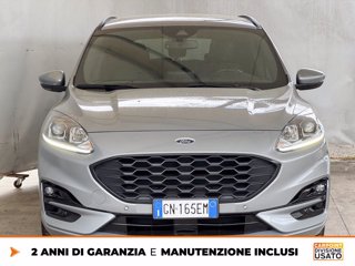 FORD Kuga 2.5 full hybrid st-line 2wd 190cv cvt 1