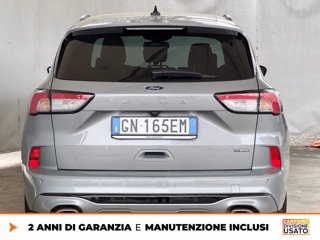 FORD Kuga 2.5 full hybrid st-line 2wd 190cv cvt 3