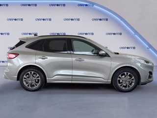 FORD Kuga 2.5 full hybrid st-line 2wd 190cv cvt 4