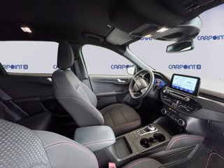 FORD Kuga 2.5 full hybrid st-line 2wd 190cv cvt 5