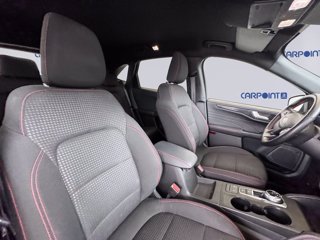 FORD Kuga 2.5 full hybrid st-line 2wd 190cv cvt 6
