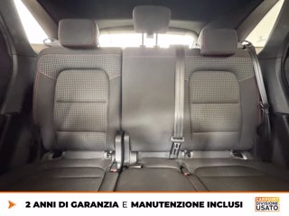 FORD Kuga 2.5 full hybrid st-line 2wd 190cv cvt 7