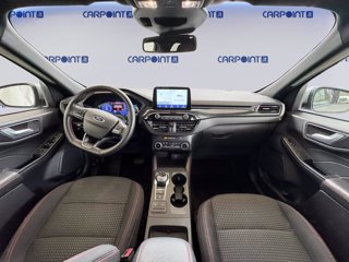FORD Kuga 2.5 full hybrid st-line 2wd 190cv cvt 8