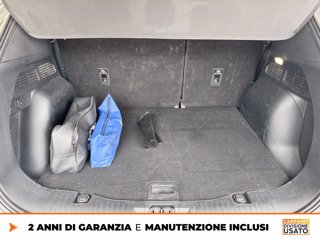 FORD Kuga 2.5 full hybrid st-line 2wd 190cv cvt 9
