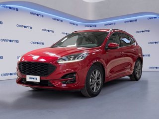 FORD Kuga 2.5 full hybrid st-line 2wd 190cv cvt