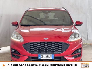 FORD Kuga 2.5 full hybrid st-line 2wd 190cv cvt 1