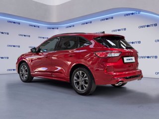 FORD Kuga 2.5 full hybrid st-line 2wd 190cv cvt 2