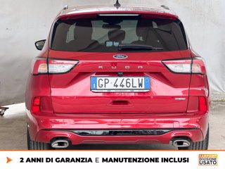 FORD Kuga 2.5 full hybrid st-line 2wd 190cv cvt 3