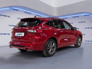 FORD Kuga 2.5 full hybrid st-line 2wd 190cv cvt 4
