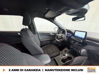 FORD Kuga 2.5 full hybrid st-line 2wd 190cv cvt 5