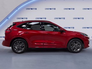 FORD Kuga 2.5 full hybrid st-line 2wd 190cv cvt 5